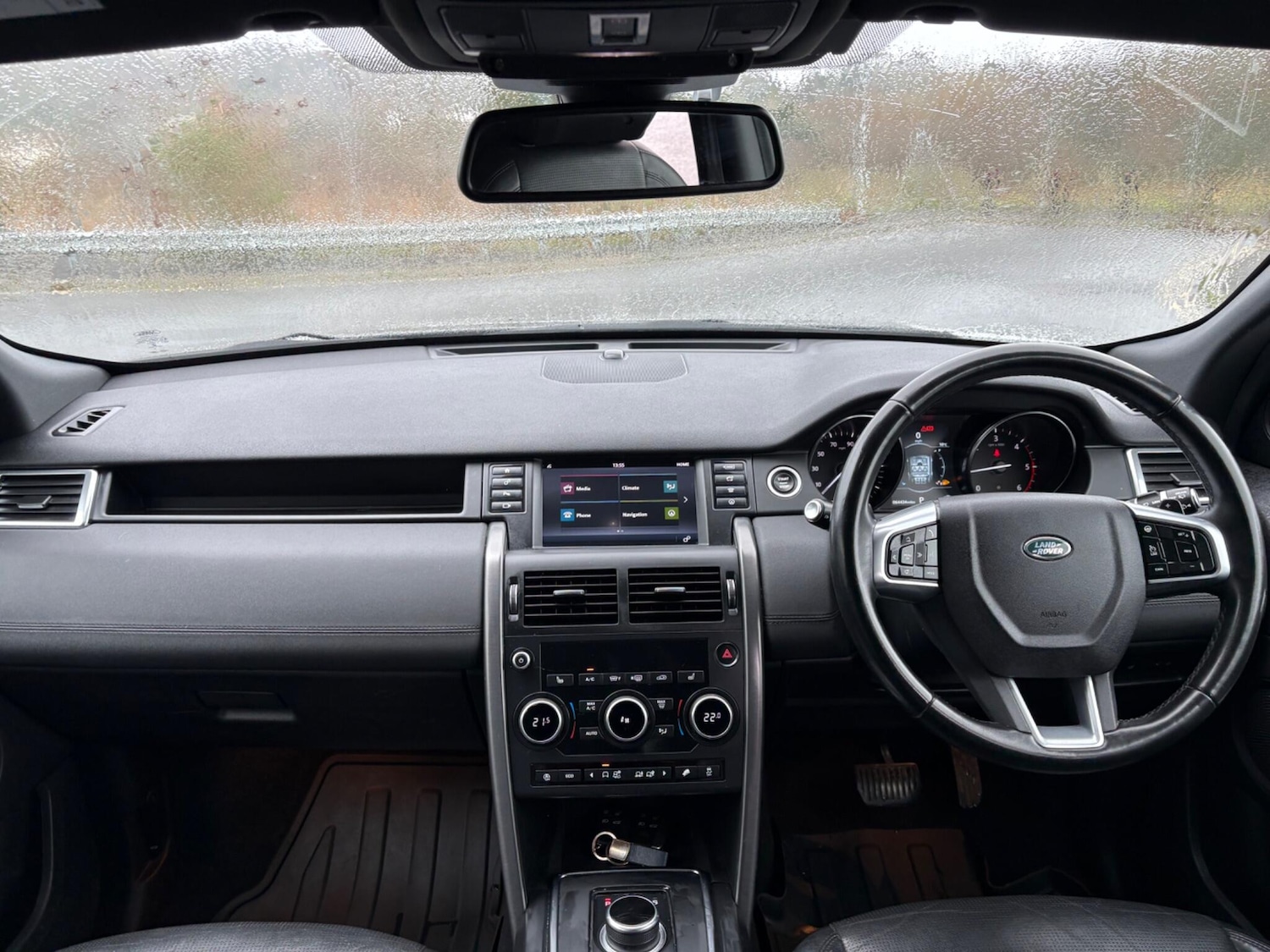 Used Land Rover Discovery Sport 2019 for sale - 77455117: Photo 28