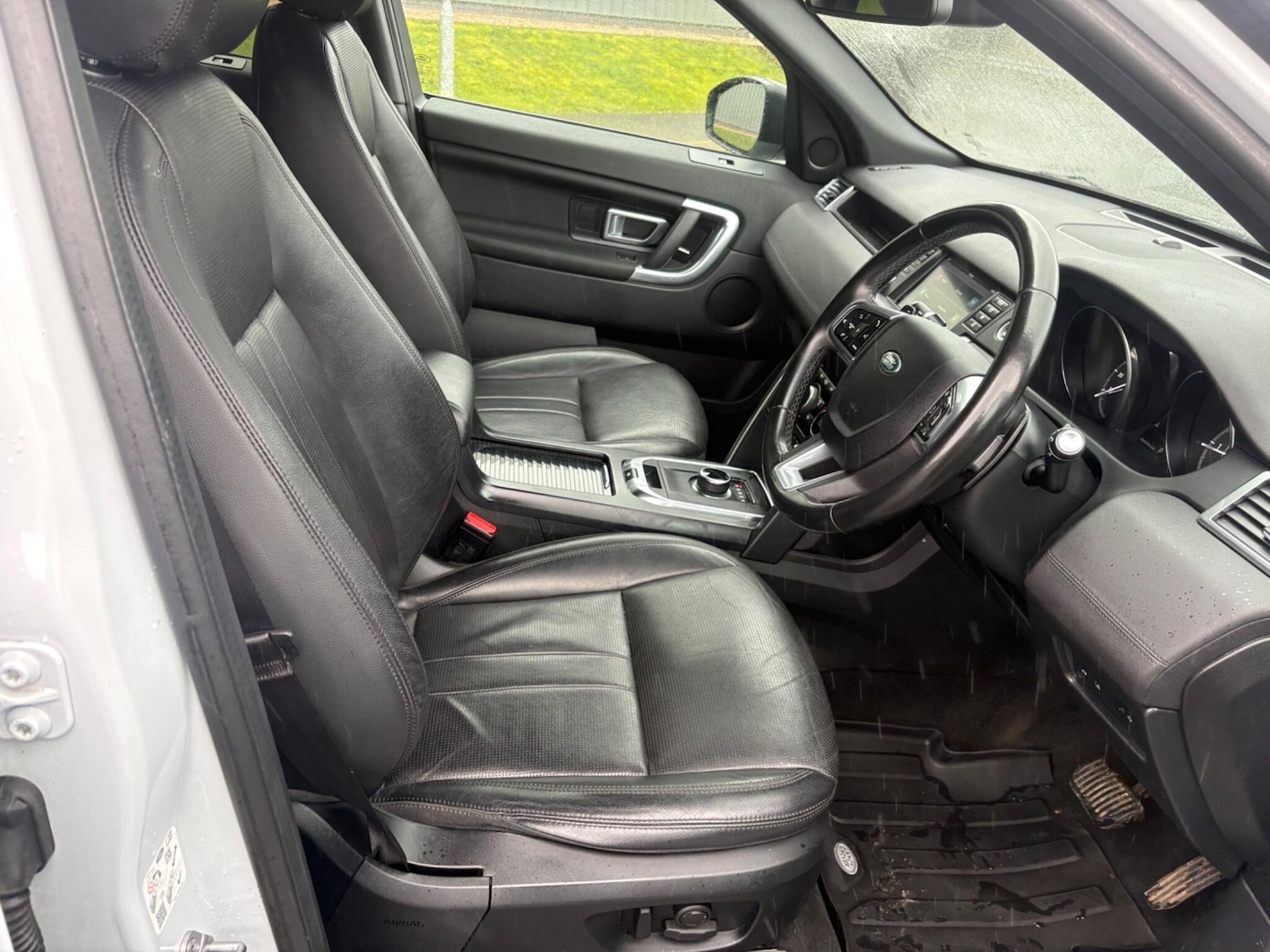 Used Land Rover Discovery Sport 2019 for sale - 77455117: Photo 33