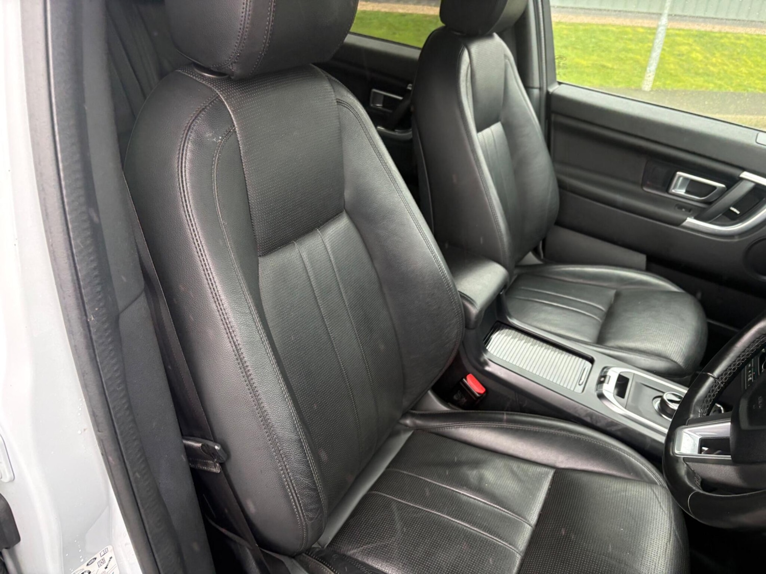 Used Land Rover Discovery Sport 2019 for sale - 77455117: Photo 34