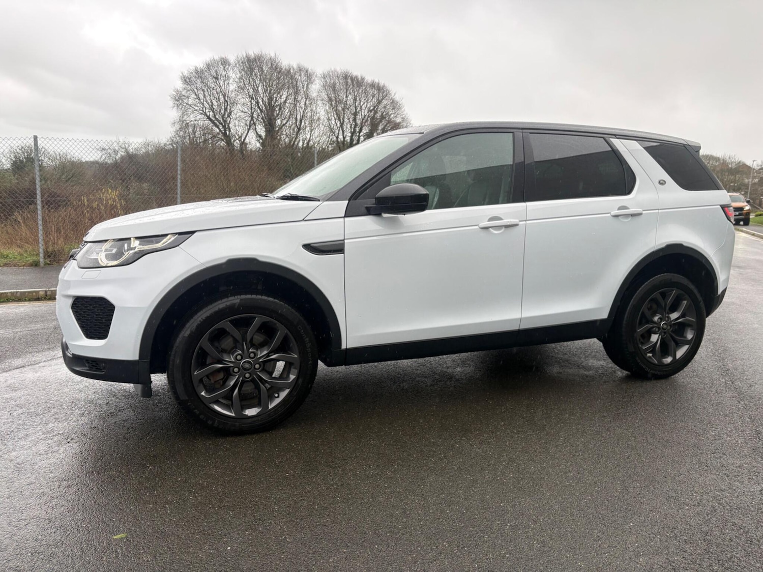 Used Land Rover Discovery Sport 2019 for sale - 77455117: Photo 37