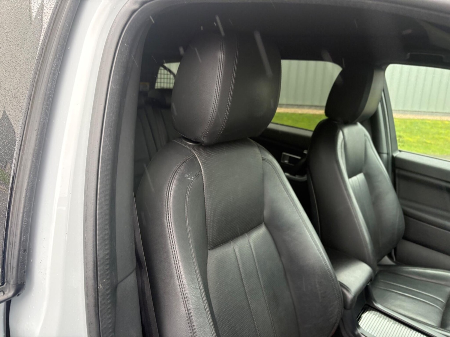 Used Land Rover Discovery Sport 2019 for sale - 77455117: Photo 52