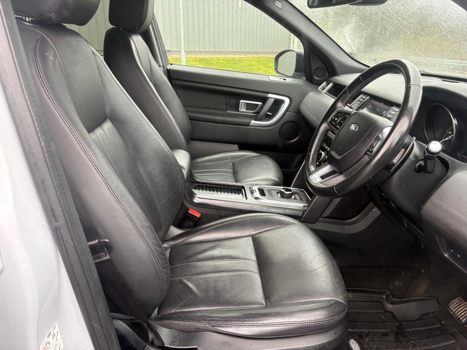 Used Land Rover Discovery Sport 2019 for sale - 77455117: Photo 53