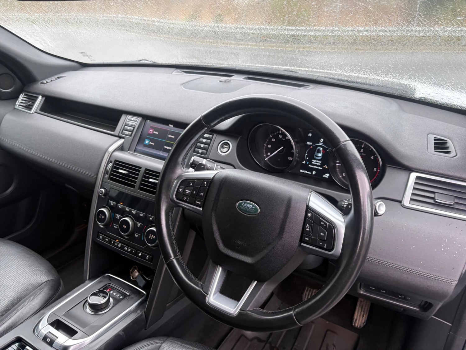 Used Land Rover Discovery Sport 2019 for sale - 77455117: Photo 54