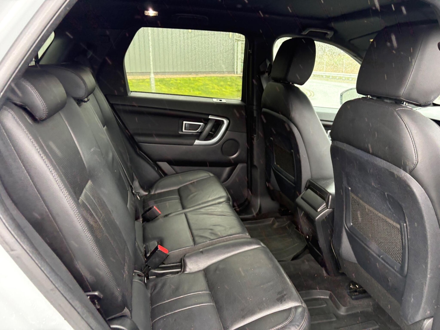 Used Land Rover Discovery Sport 2019 for sale - 77455117: Photo 56