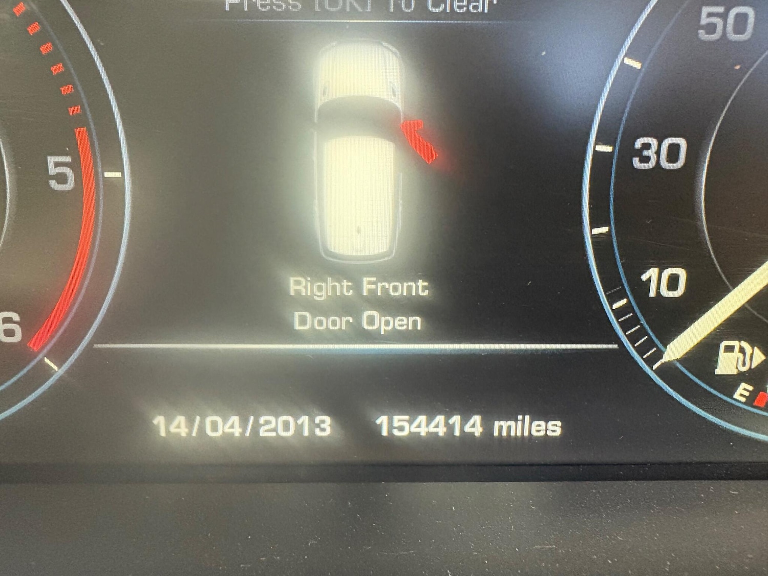 Used Land Rover Range Rover Sport 2015 for sale - 77330927: Photo 8