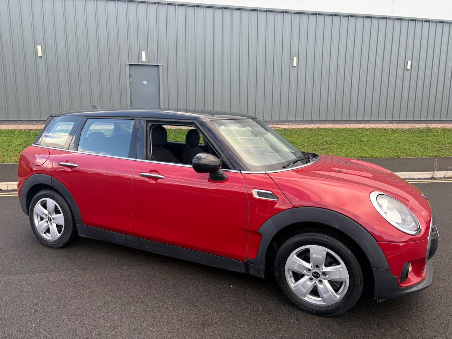 Used MINI Clubman 2016 for sale - 76865600: Photo 10
