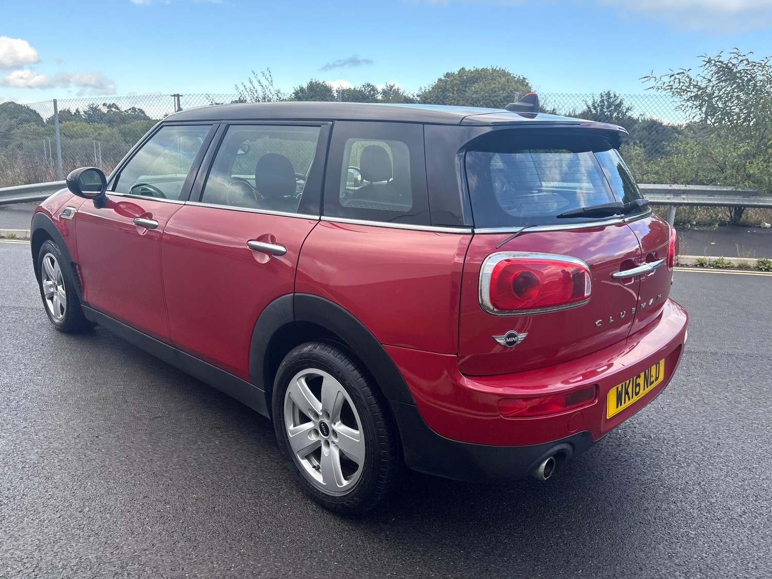 Used MINI Clubman 2016 for sale - 76865600: Photo 20