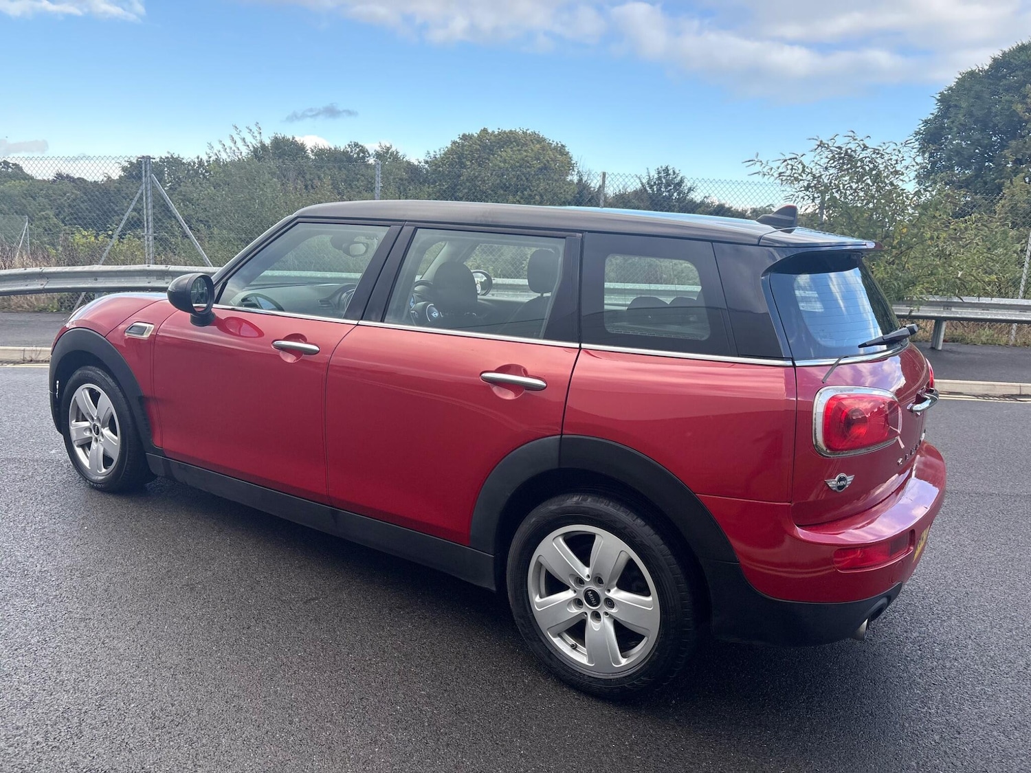 Used MINI Clubman 2016 for sale - 76865600: Photo 21