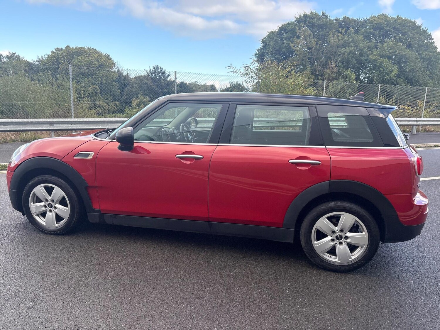 Used MINI Clubman 2016 for sale - 76865600: Photo 23