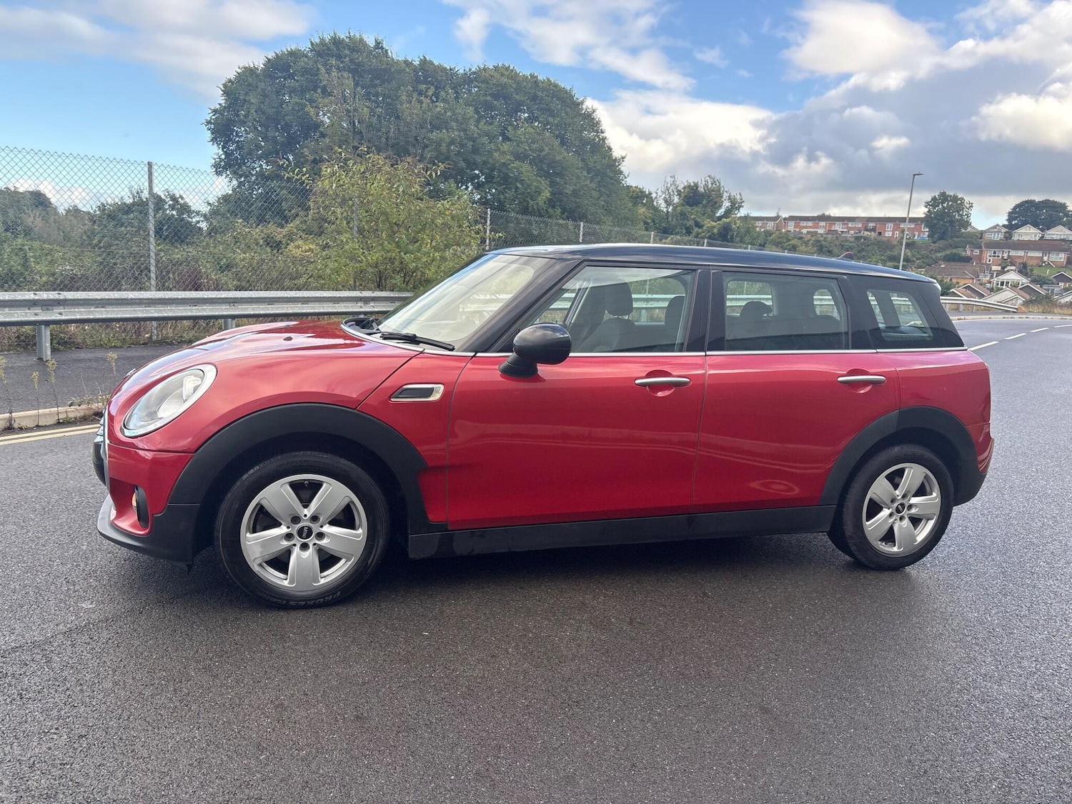 Used MINI Clubman 2016 for sale - 76865600: Photo 25