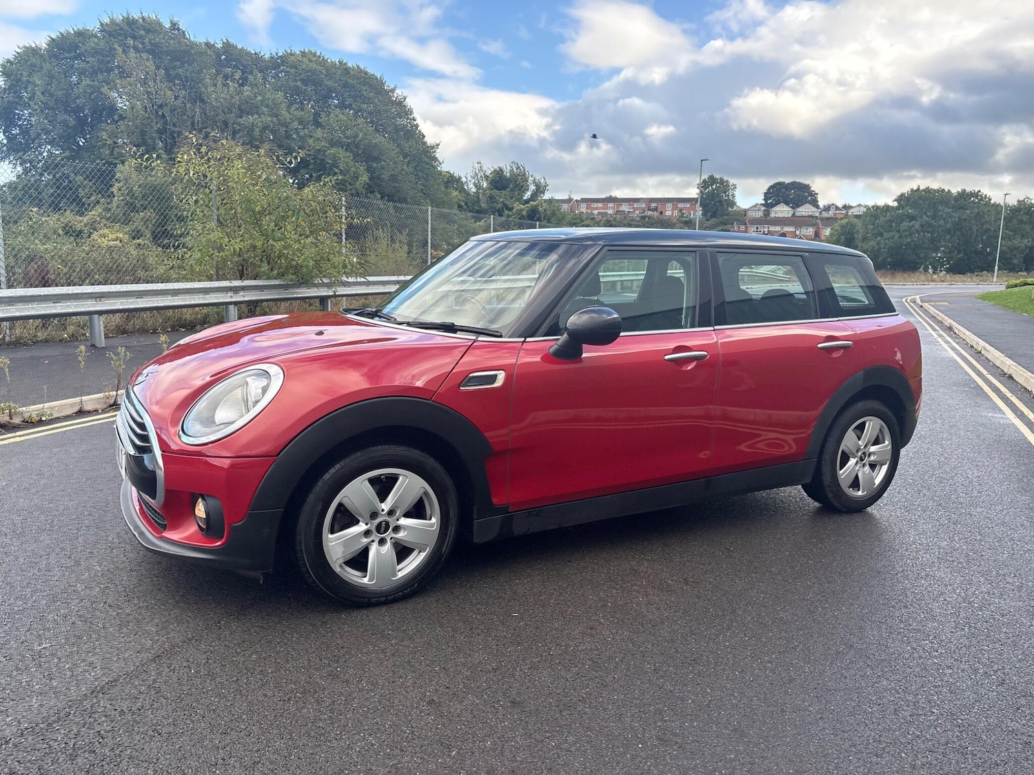 Used MINI Clubman 2016 for sale - 76865600: Photo 26