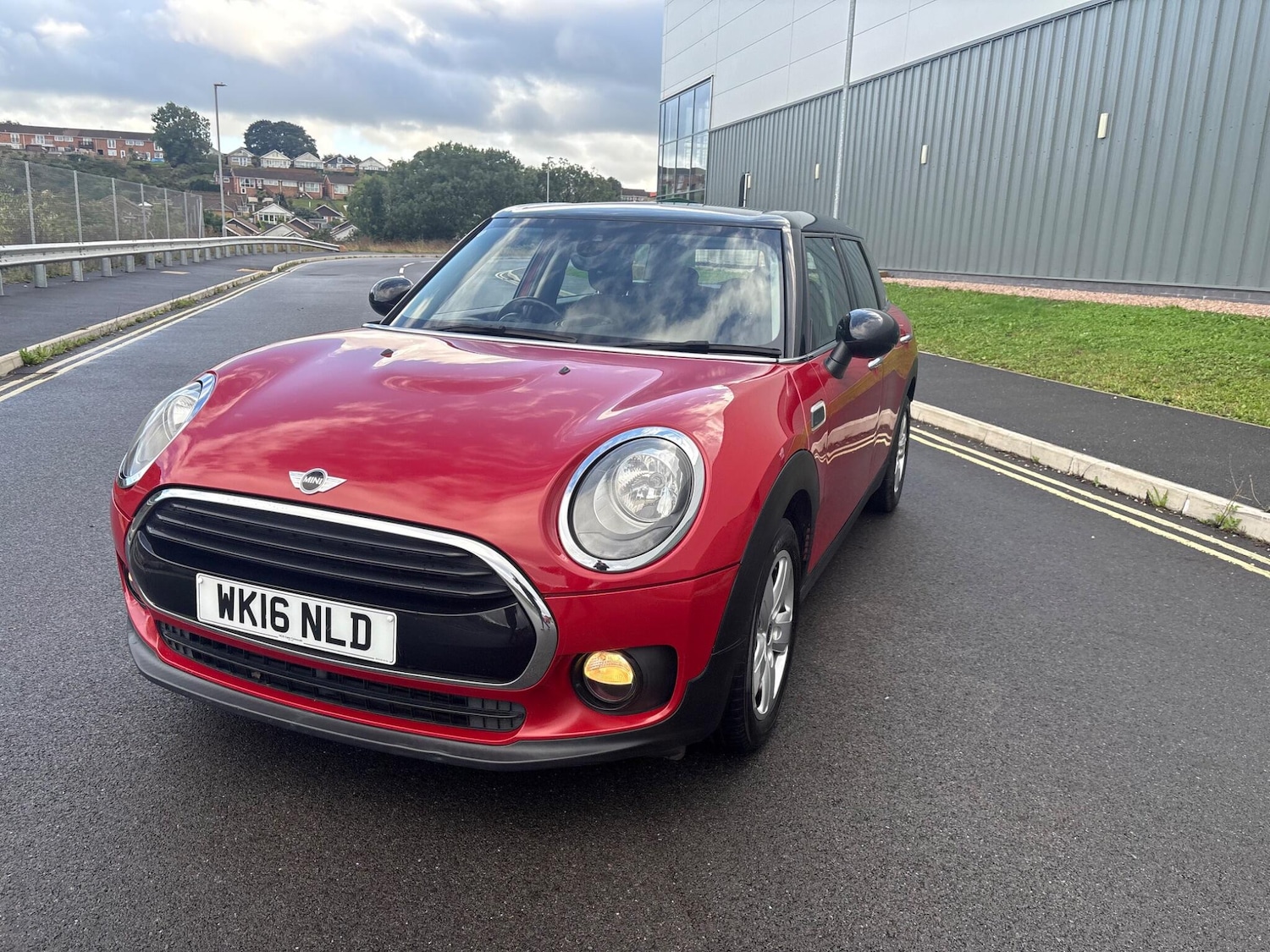 Used MINI Clubman 2016 for sale - 76865600: Photo 29