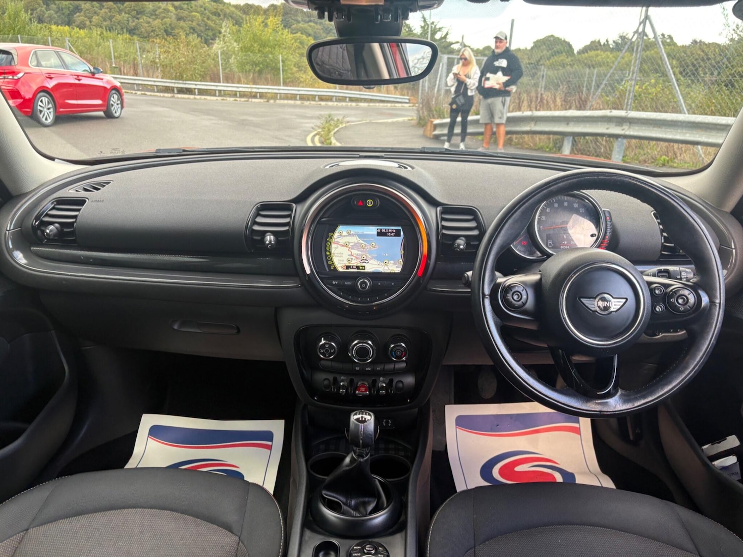 Used MINI Clubman 2016 for sale - 76865600: Photo 3