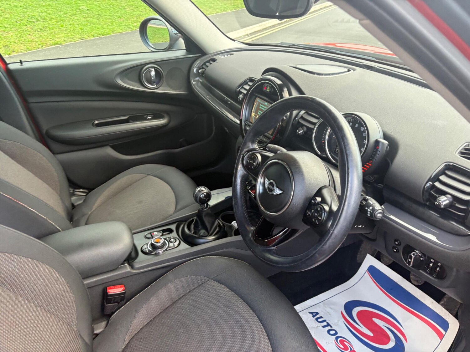 Used MINI Clubman 2016 for sale - 76865600: Photo 37