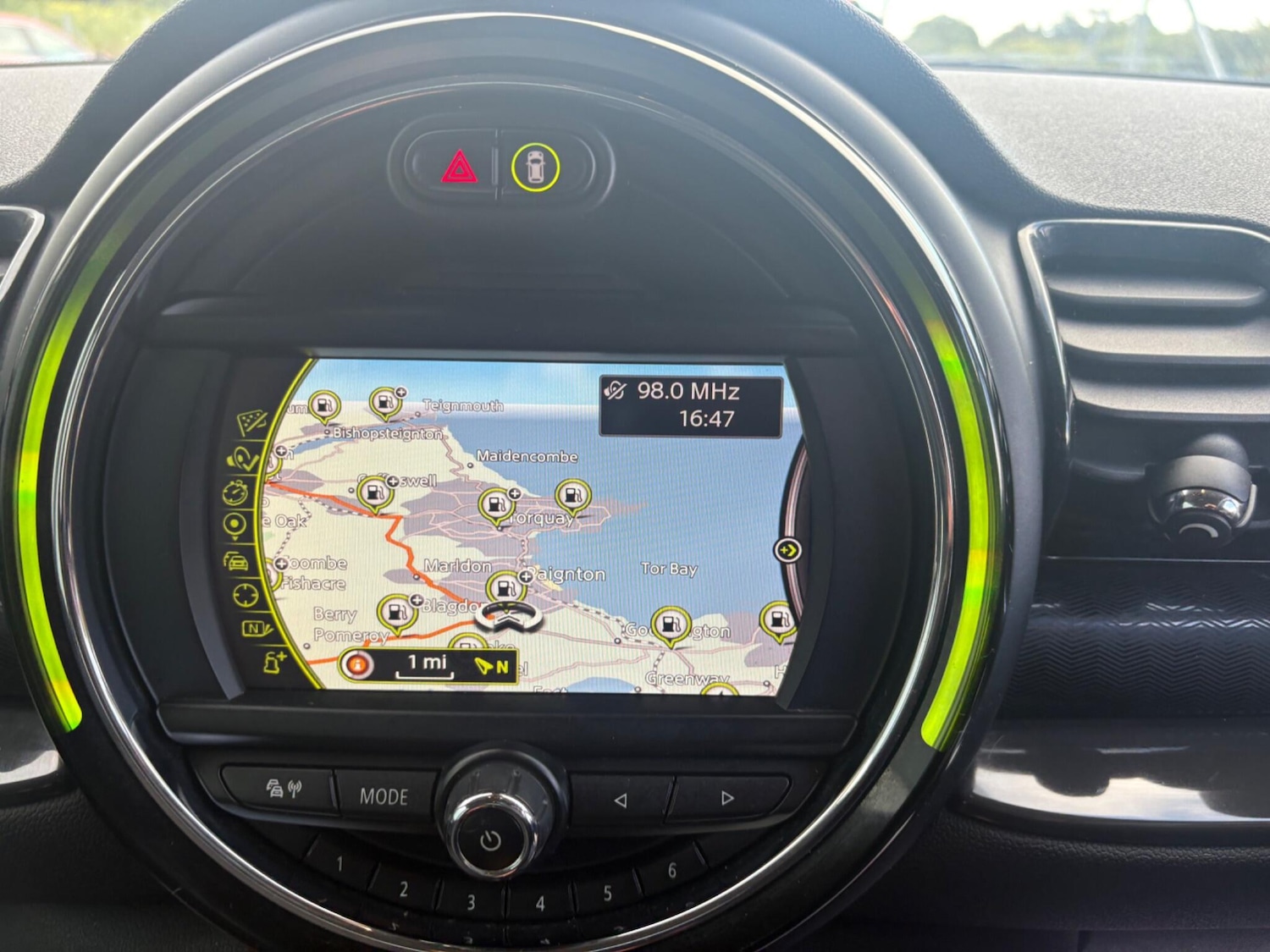 Used MINI Clubman 2016 for sale - 76865600: Photo 38