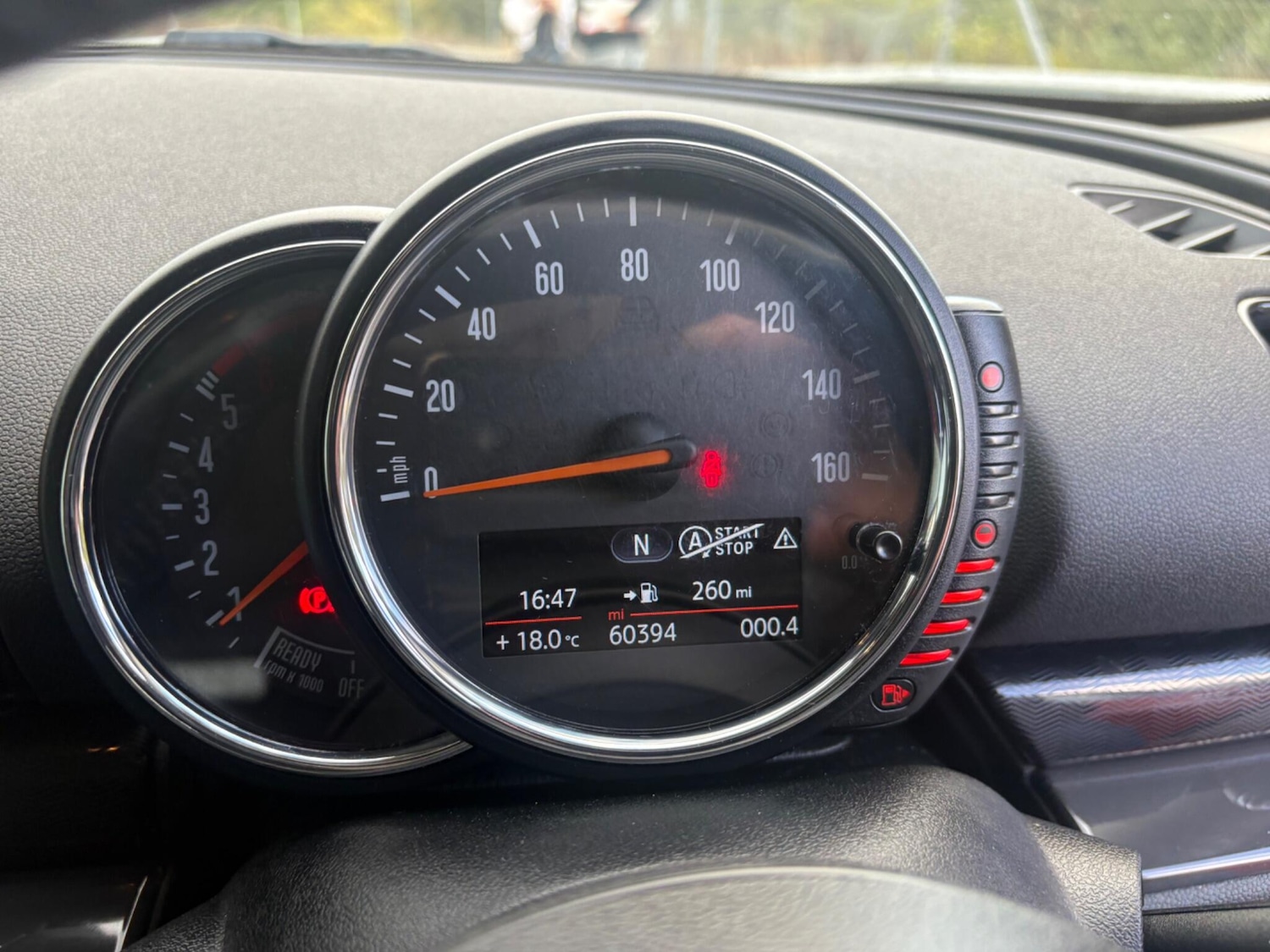 Used MINI Clubman 2016 for sale - 76865600: Photo 39