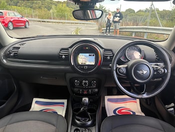 Used MINI Clubman 2016 for sale - 76865600: Photo