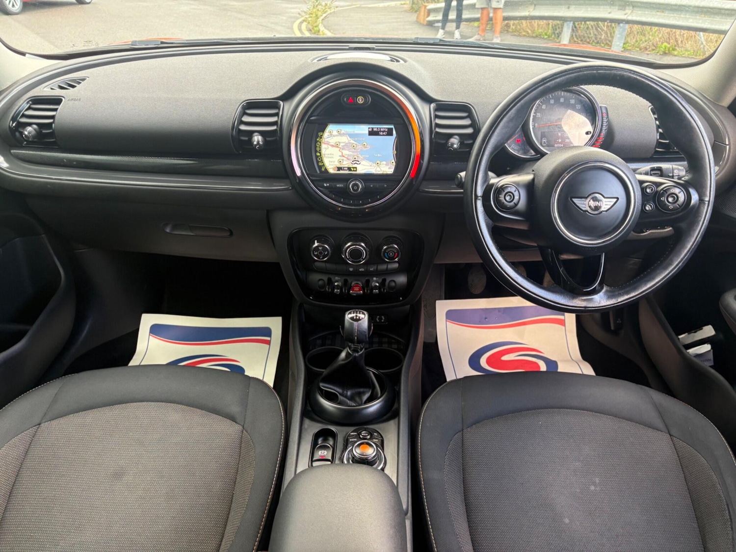 Used MINI Clubman 2016 for sale - 76865600: Photo 43