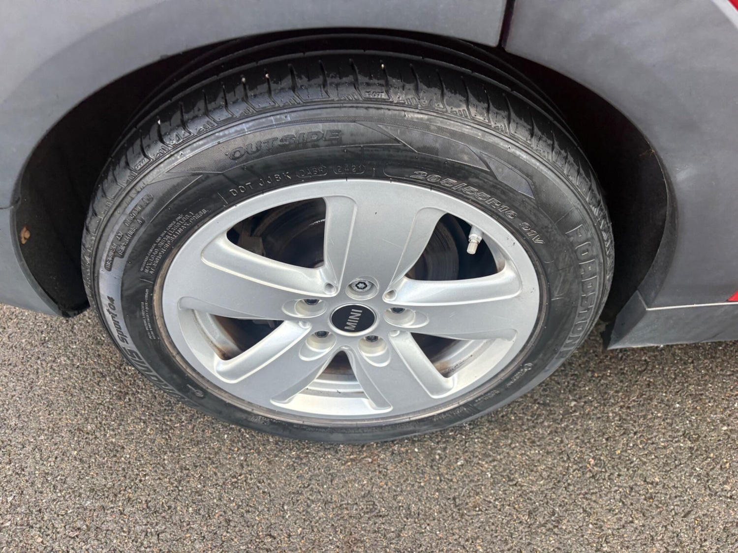 Used MINI Clubman 2016 for sale - 76865600: Photo 45