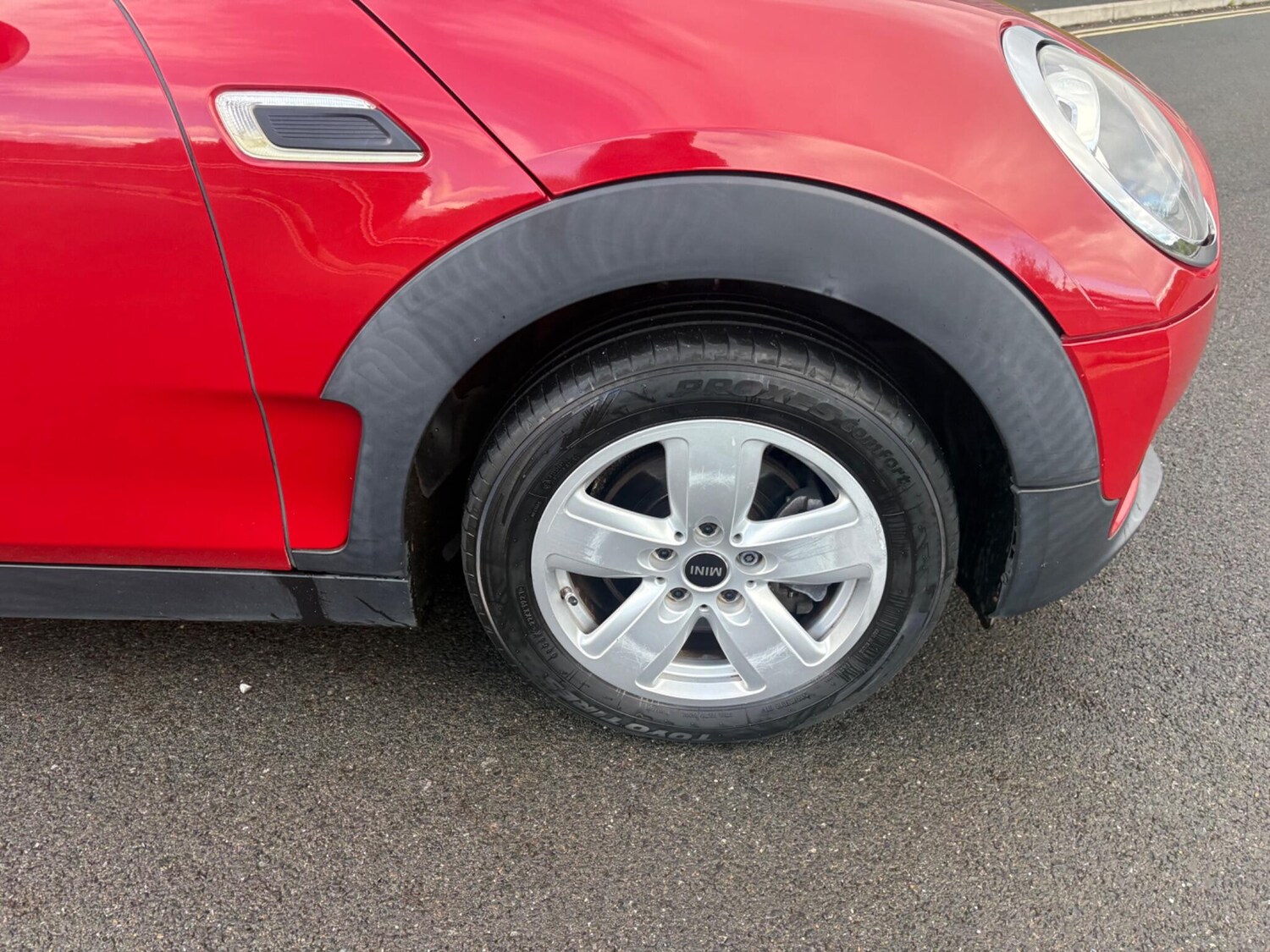 Used MINI Clubman 2016 for sale - 76865600: Photo 46