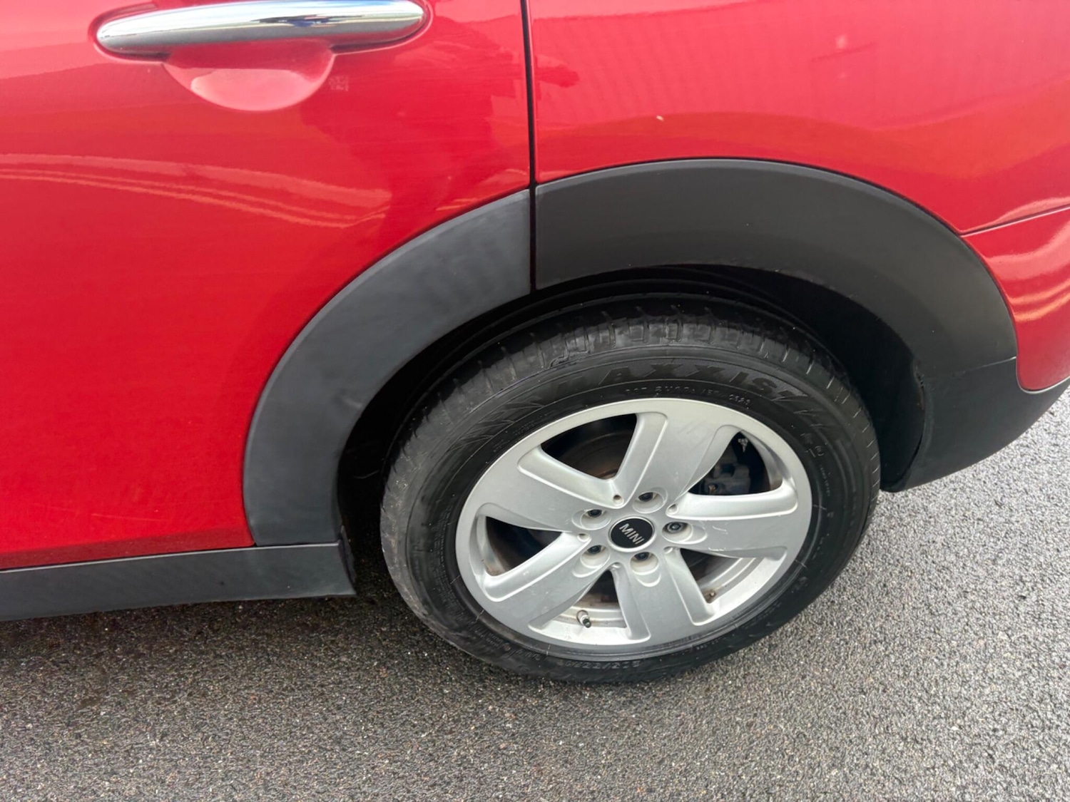 Used MINI Clubman 2016 for sale - 76865600: Photo 47