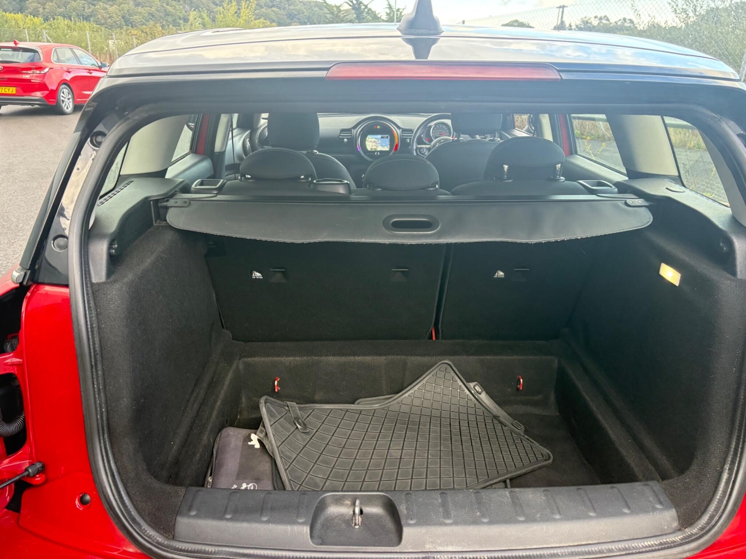 Used MINI Clubman 2016 for sale - 76865600: Photo 49