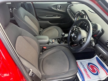 Used MINI Clubman 2016 for sale - 76865600: Photo