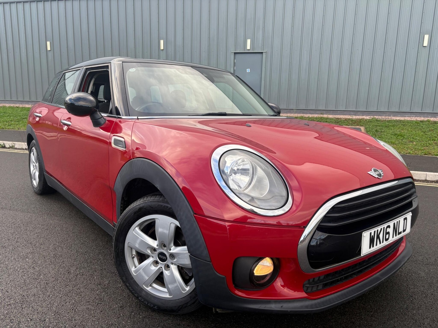 Used MINI Clubman 2016 for sale - 76865600: Photo 50
