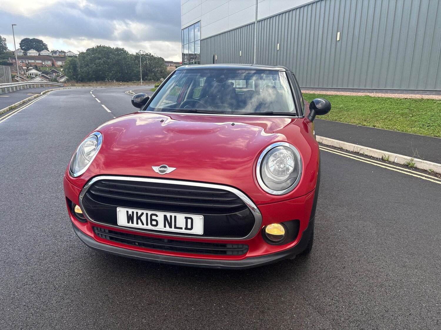 Used MINI Clubman 2016 for sale - 76865600: Photo 51