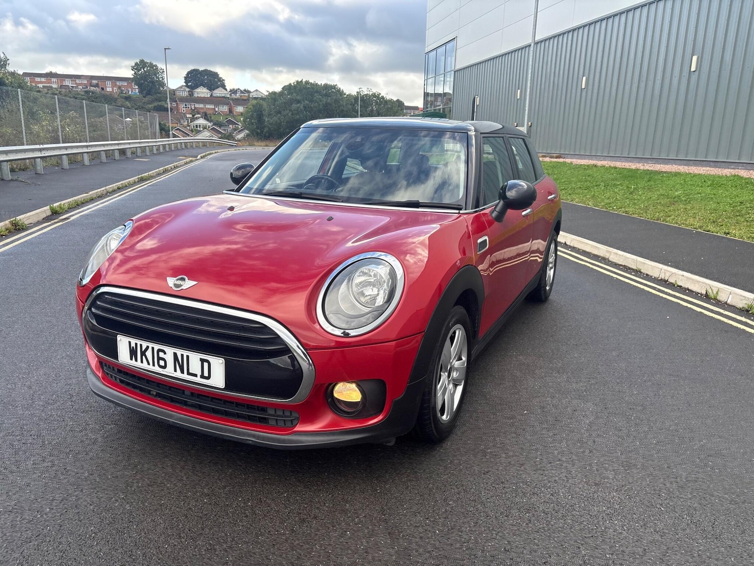 Used MINI Clubman 2016 for sale - 76865600: Photo 52