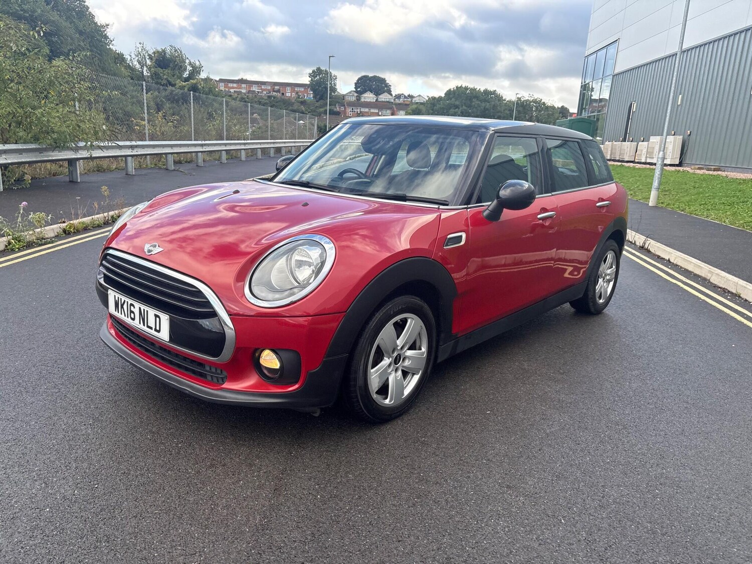 Used MINI Clubman 2016 for sale - 76865600: Photo 53