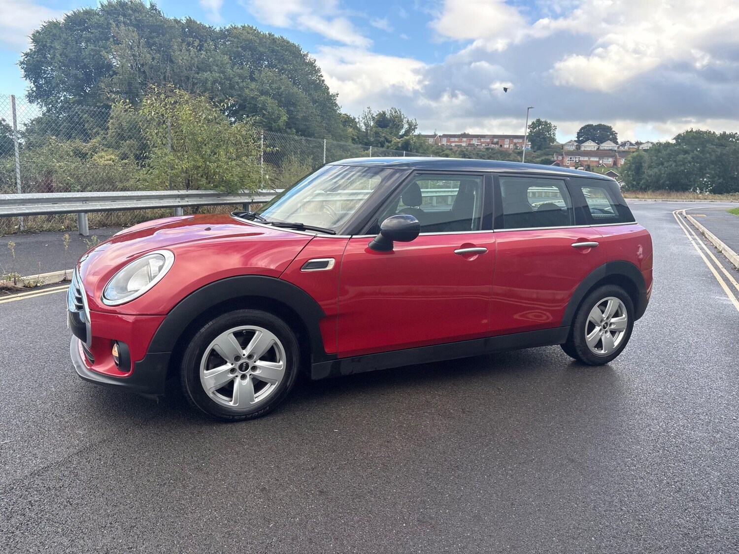 Used MINI Clubman 2016 for sale - 76865600: Photo 55