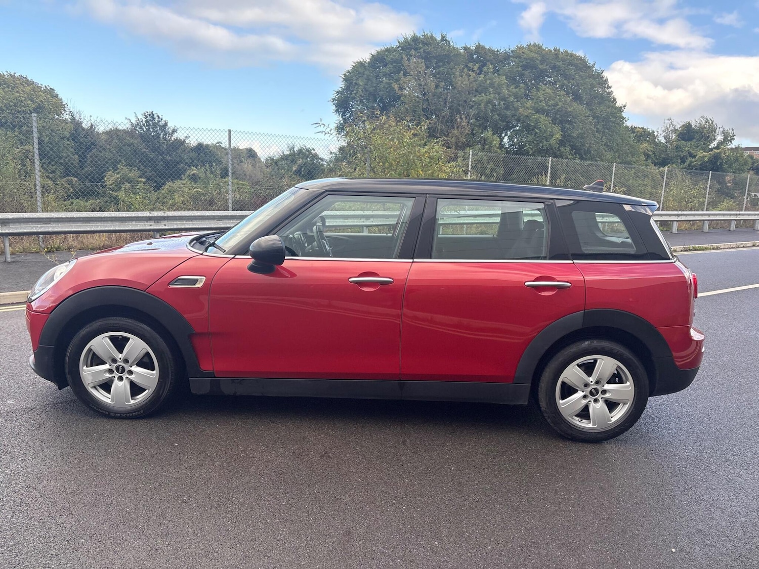 Used MINI Clubman 2016 for sale - 76865600: Photo 57