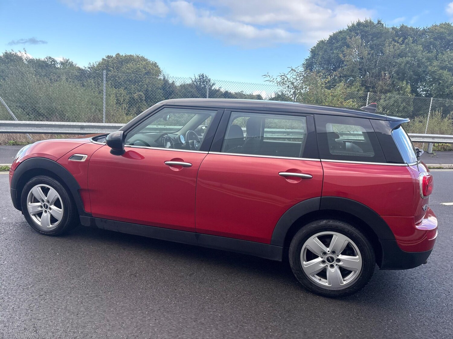 Used MINI Clubman 2016 for sale - 76865600: Photo 58