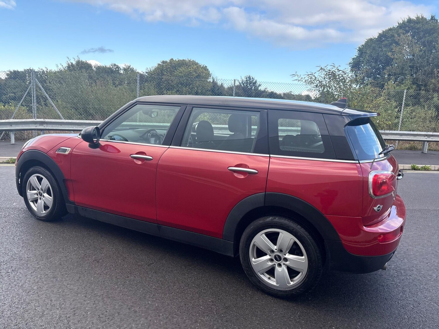Used MINI Clubman 2016 for sale - 76865600: Photo 59