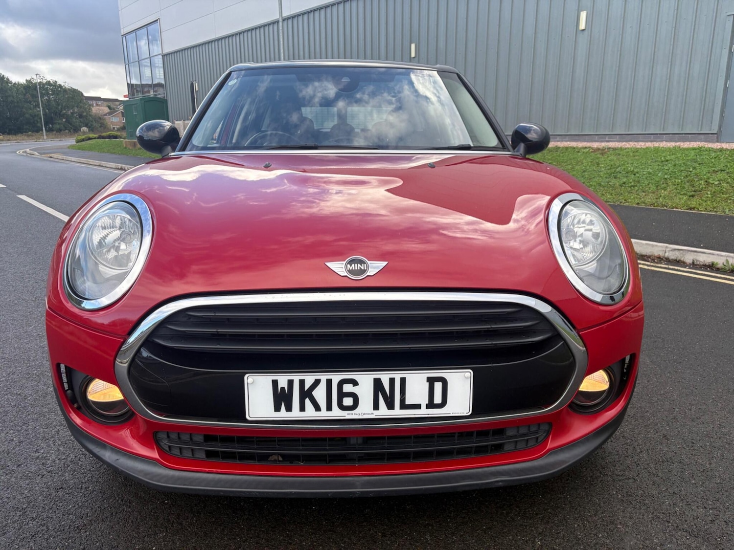 Used MINI Clubman 2016 for sale - 76865600: Photo 6