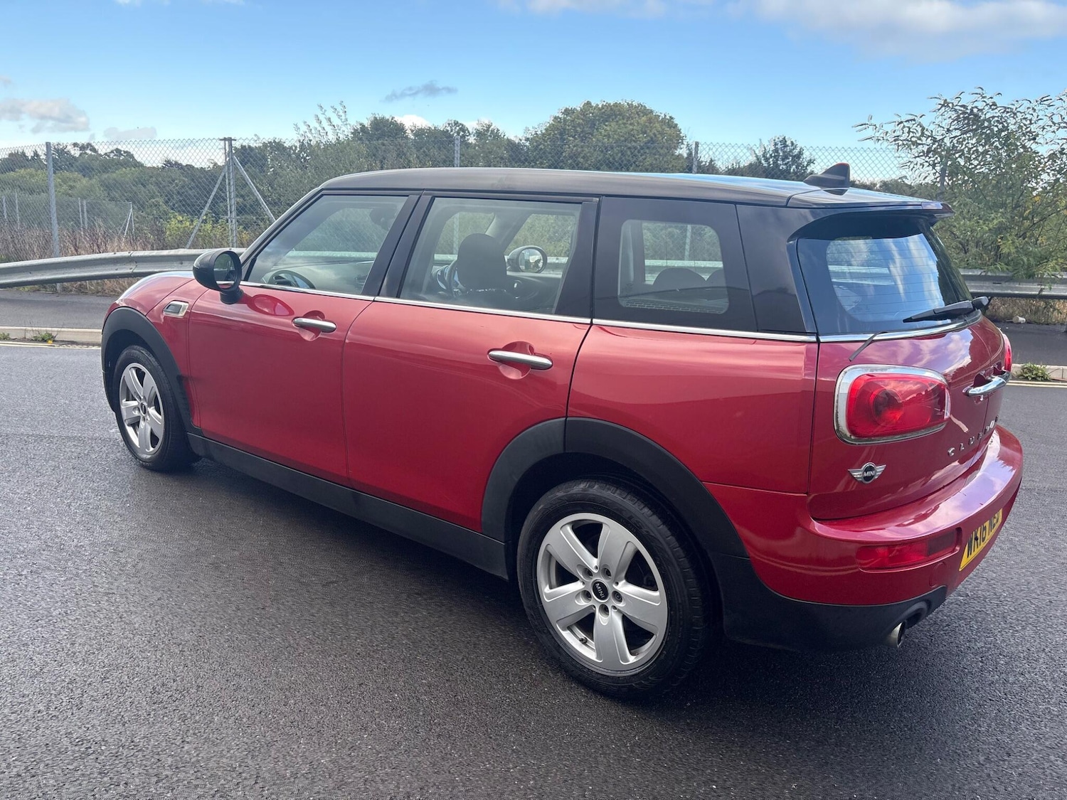 Used MINI Clubman 2016 for sale - 76865600: Photo 60