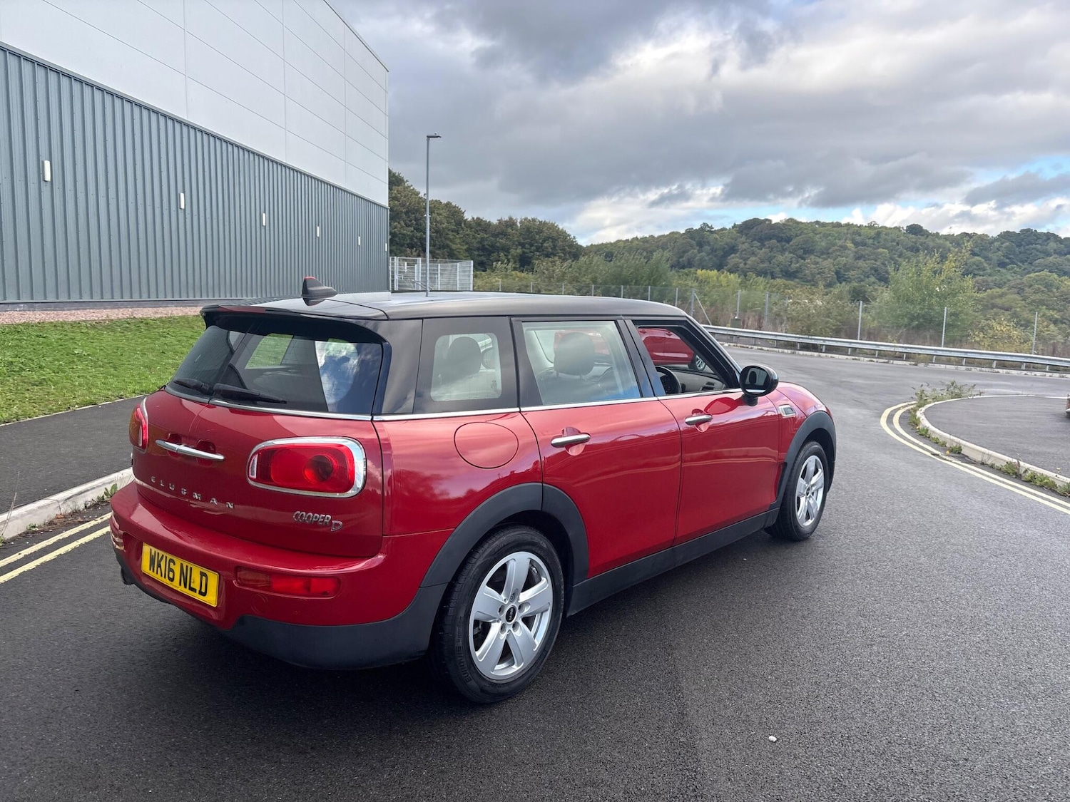 Used MINI Clubman 2016 for sale - 76865600: Photo 64