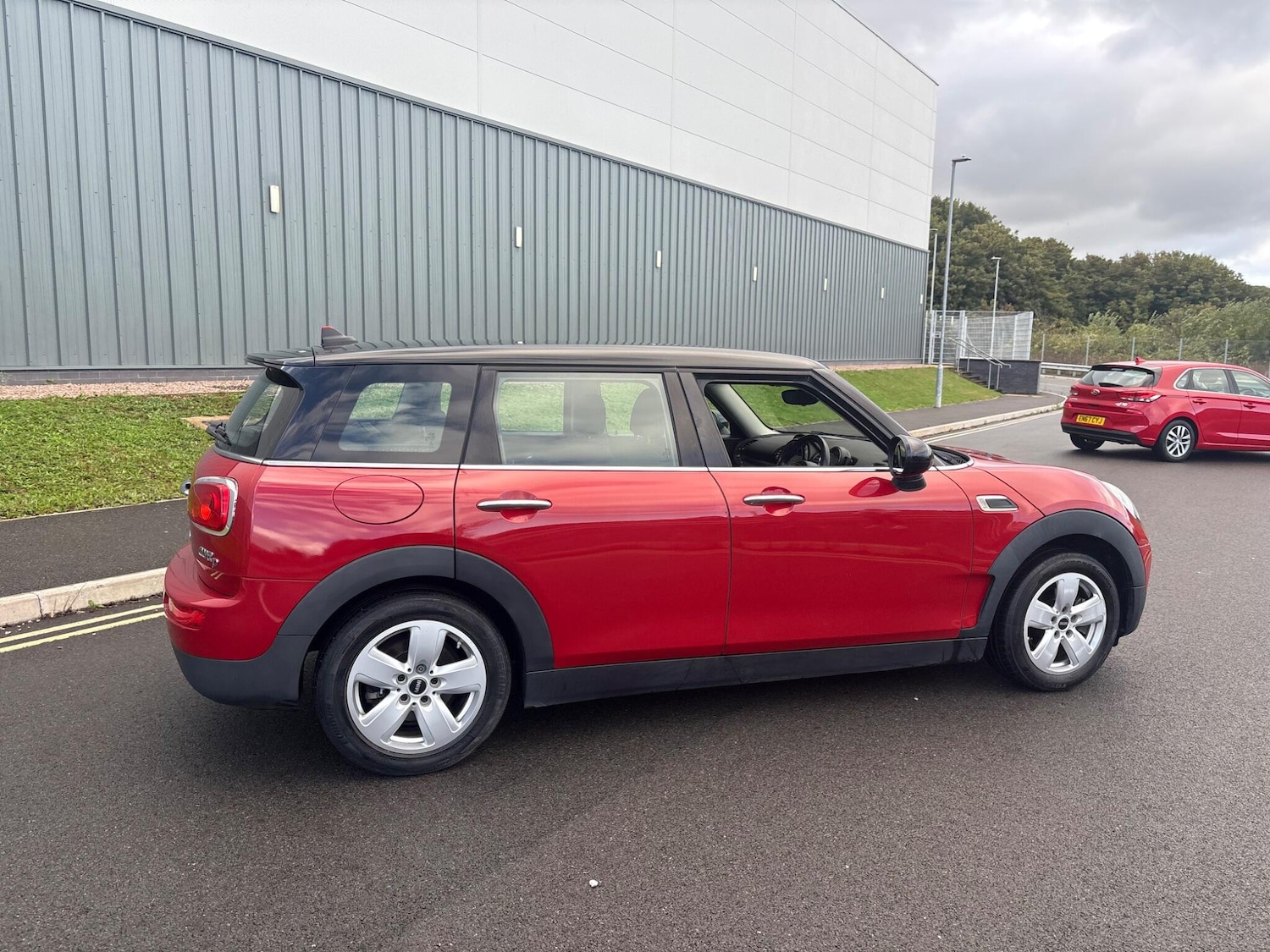 Used MINI Clubman 2016 for sale - 76865600: Photo 66