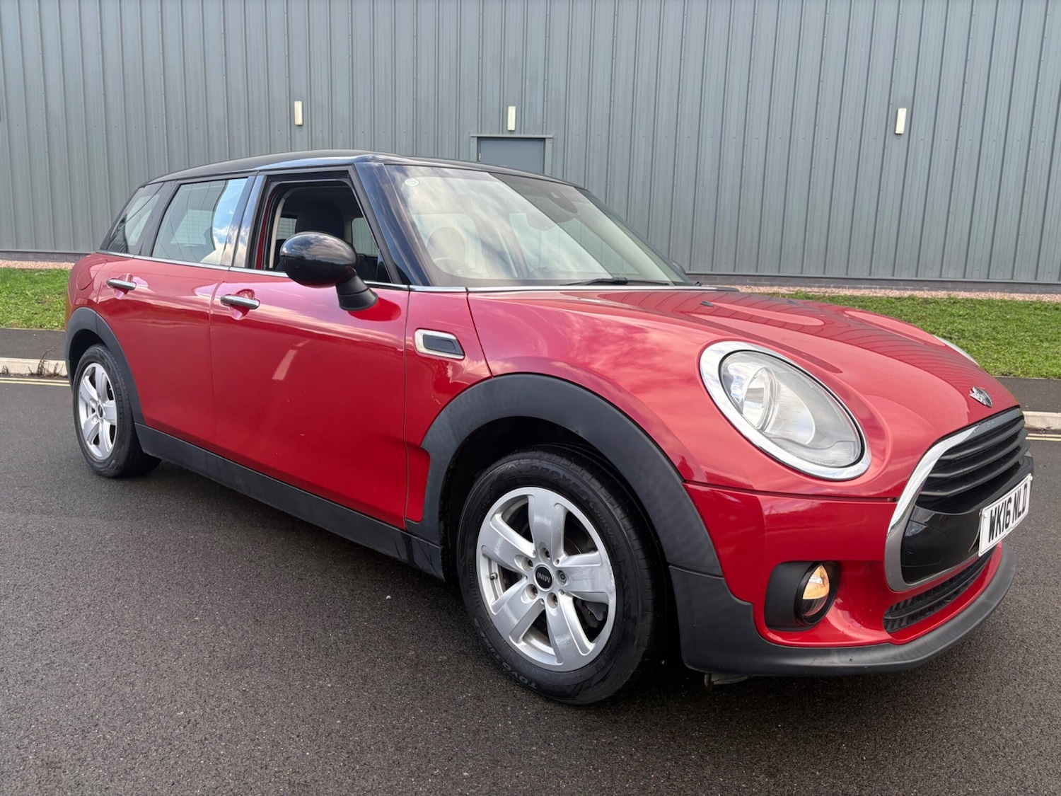 Used MINI Clubman 2016 for sale - 76865600: Photo 69