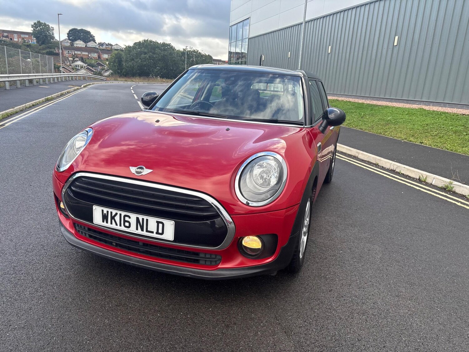 Used MINI Clubman 2016 for sale - 76865600: Photo 73