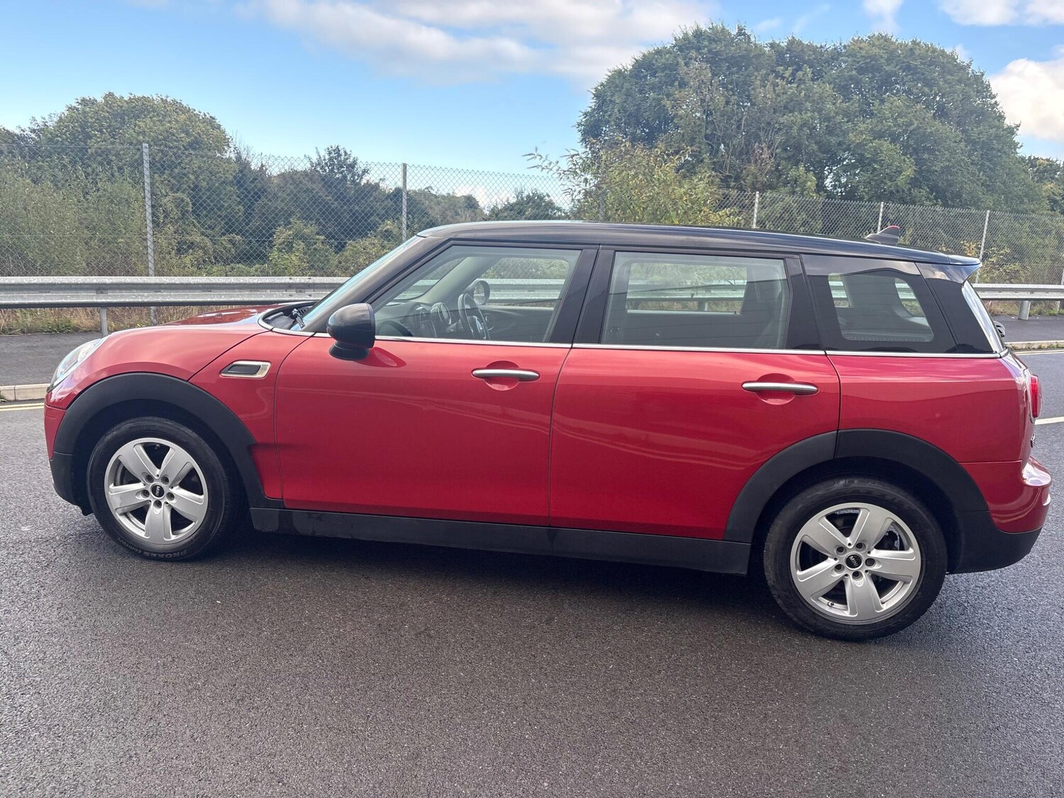Used MINI Clubman 2016 for sale - 76865600: Photo 78