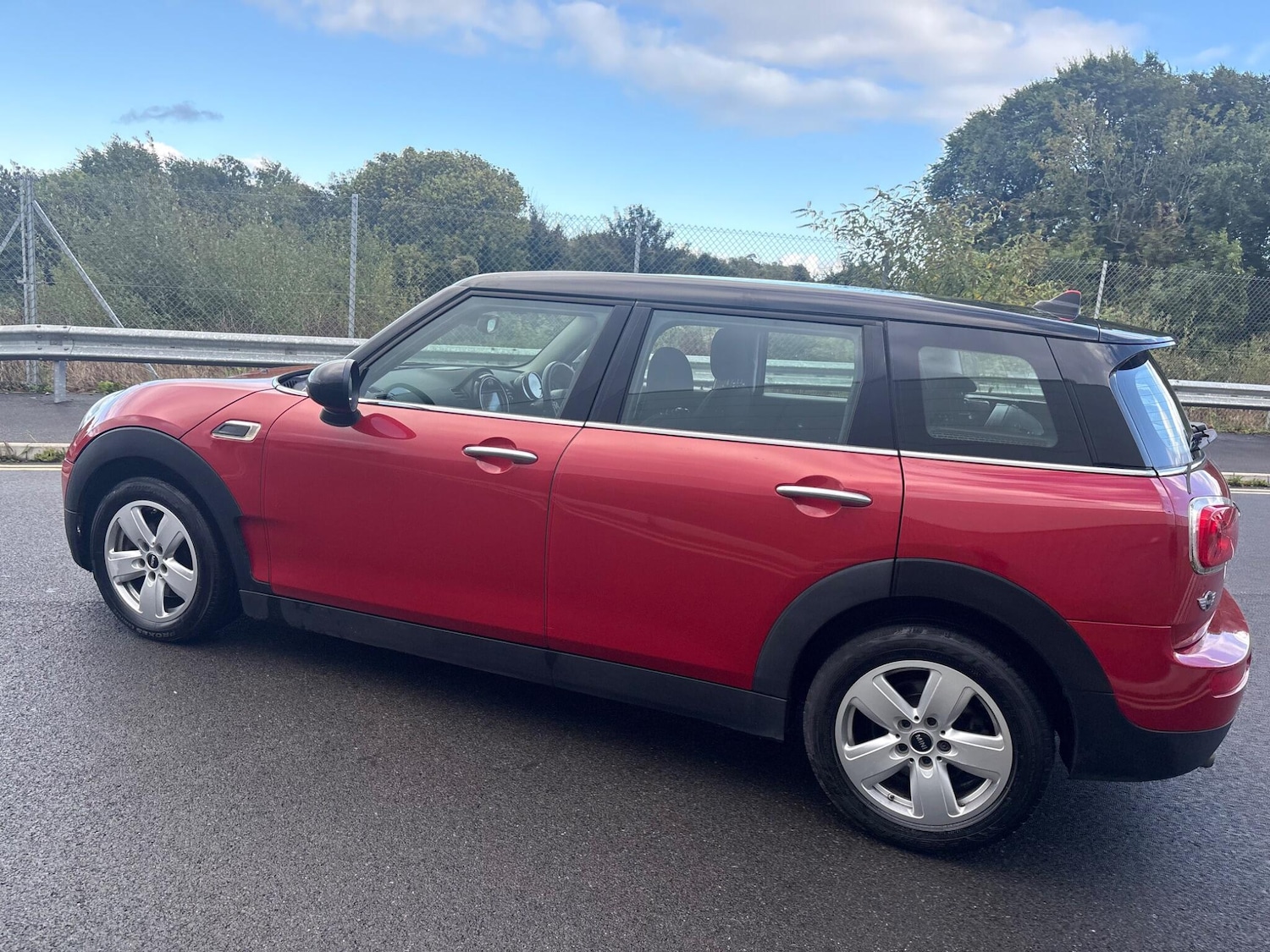 Used MINI Clubman 2016 for sale - 76865600: Photo 79