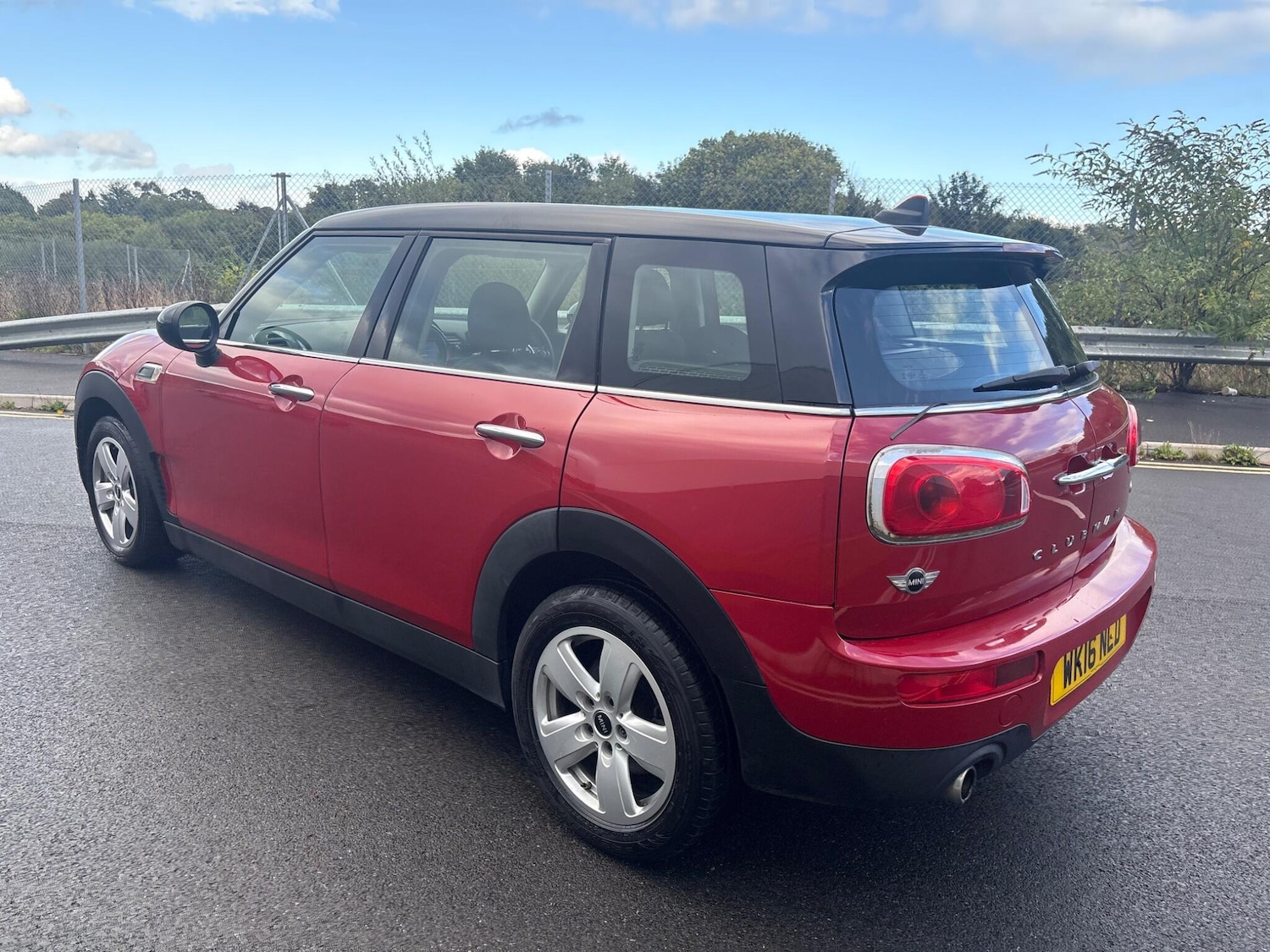 Used MINI Clubman 2016 for sale - 76865600: Photo 81