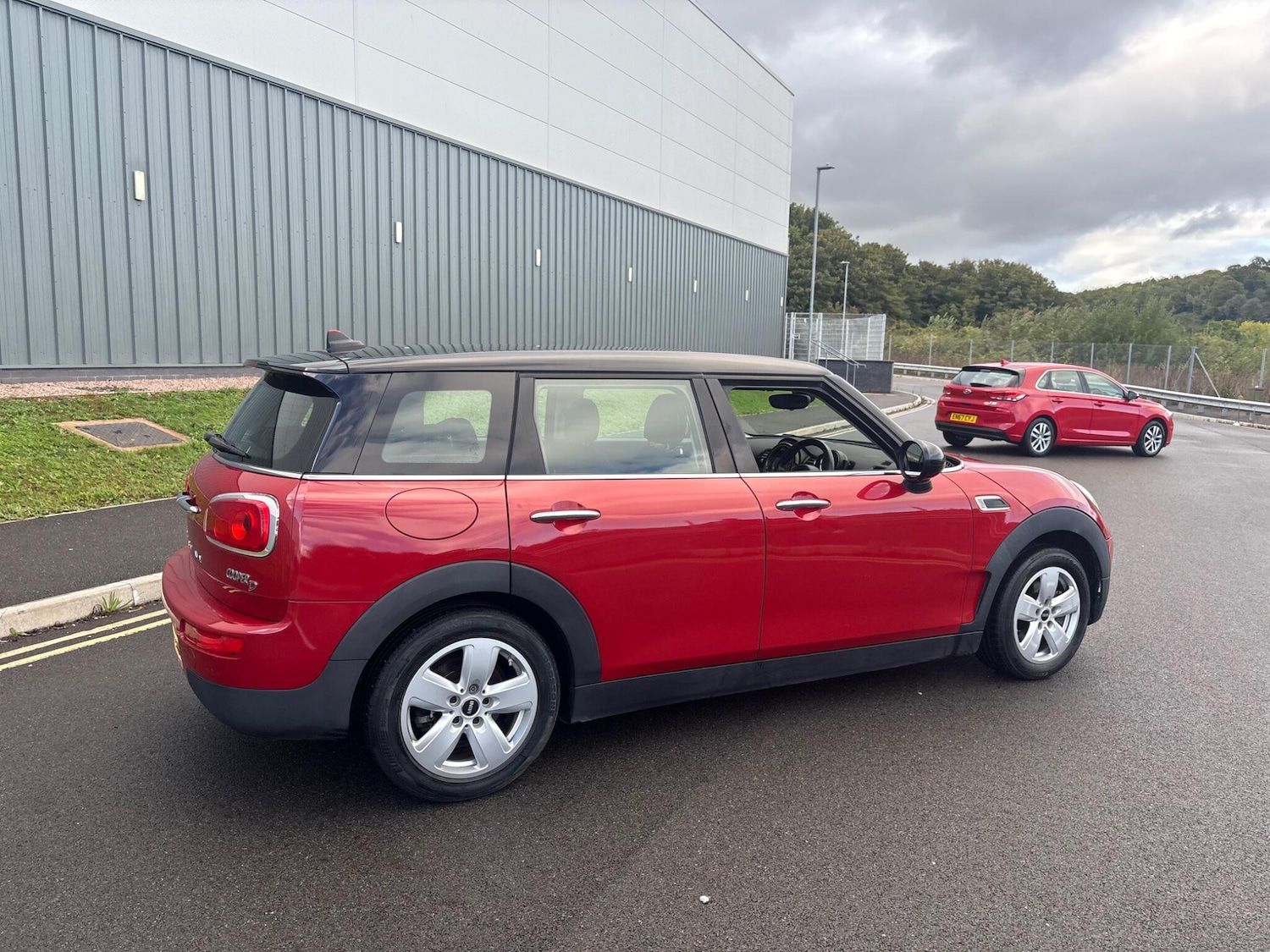 Used MINI Clubman 2016 for sale - 76865600: Photo 87