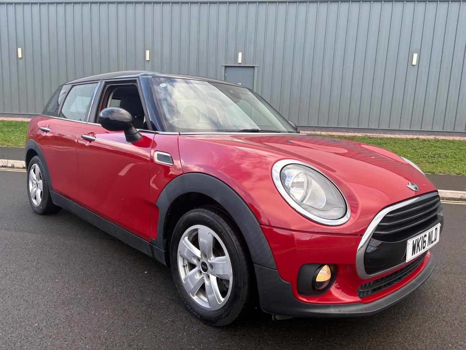 Used MINI Clubman 2016 for sale - 76865600: Photo 92