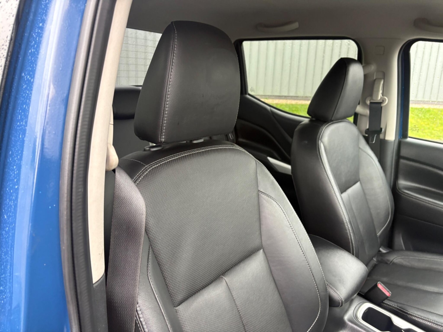 Used Nissan Navara 2018 for sale - 77455076: Photo 12