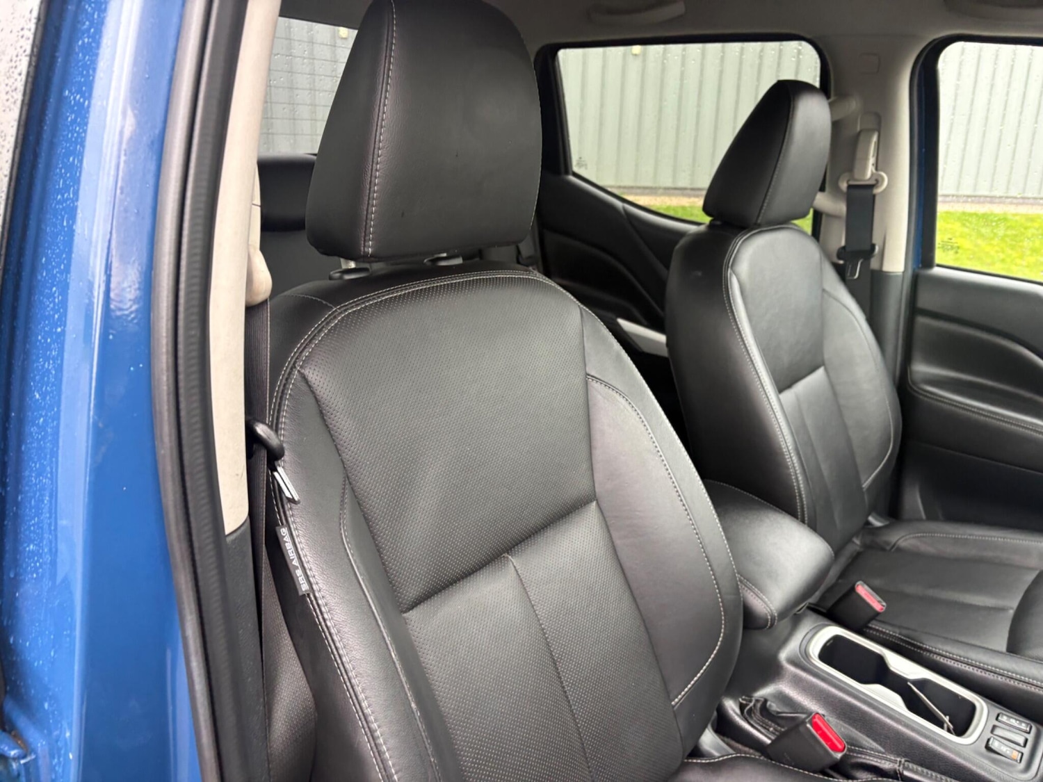 Used Nissan Navara 2018 for sale - 77455076: Photo 13