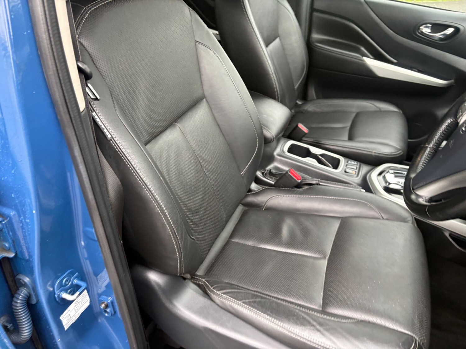 Used Nissan Navara 2018 for sale - 77455076: Photo 14