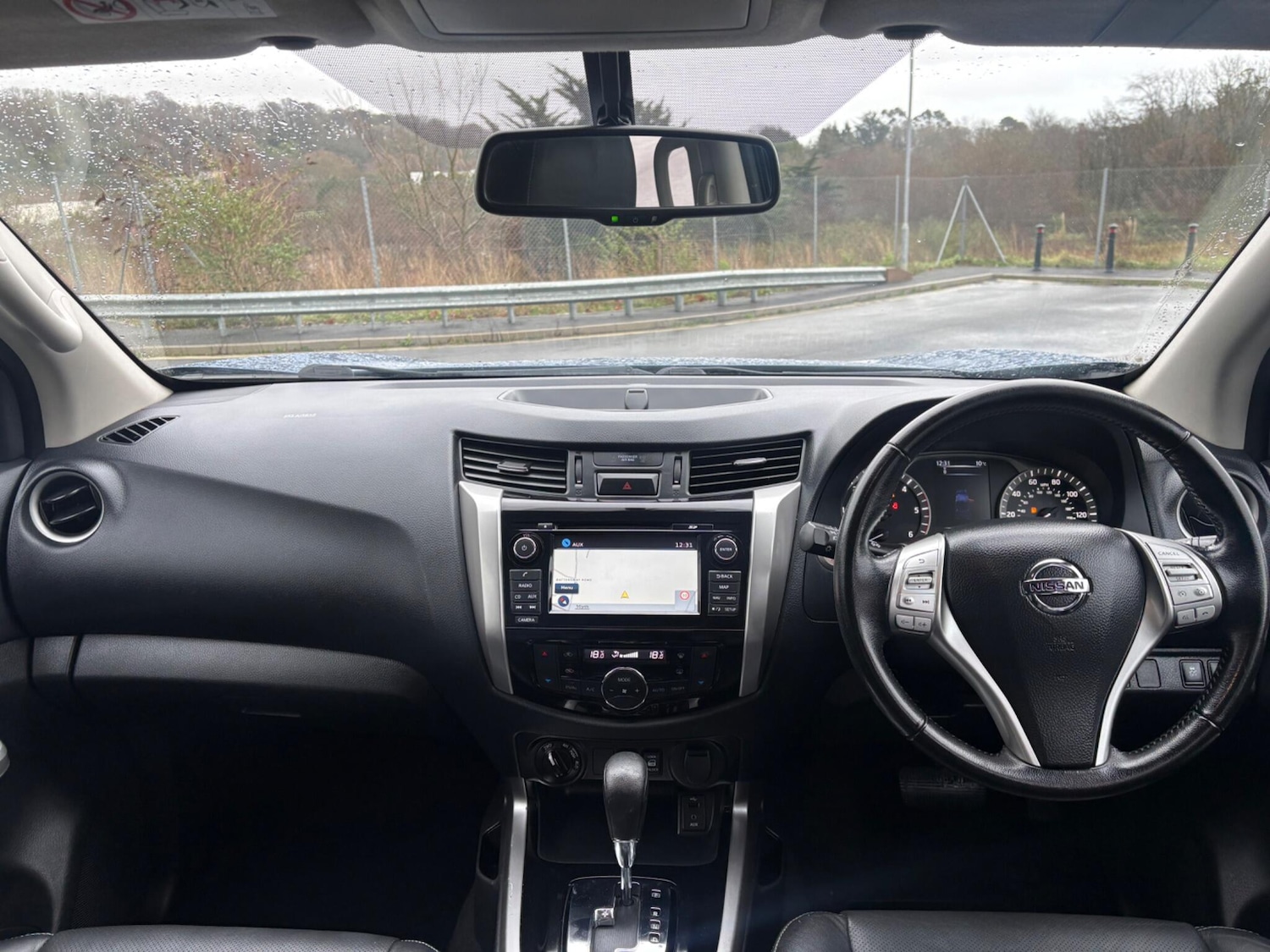 Used Nissan Navara 2018 for sale - 77455076: Photo 26